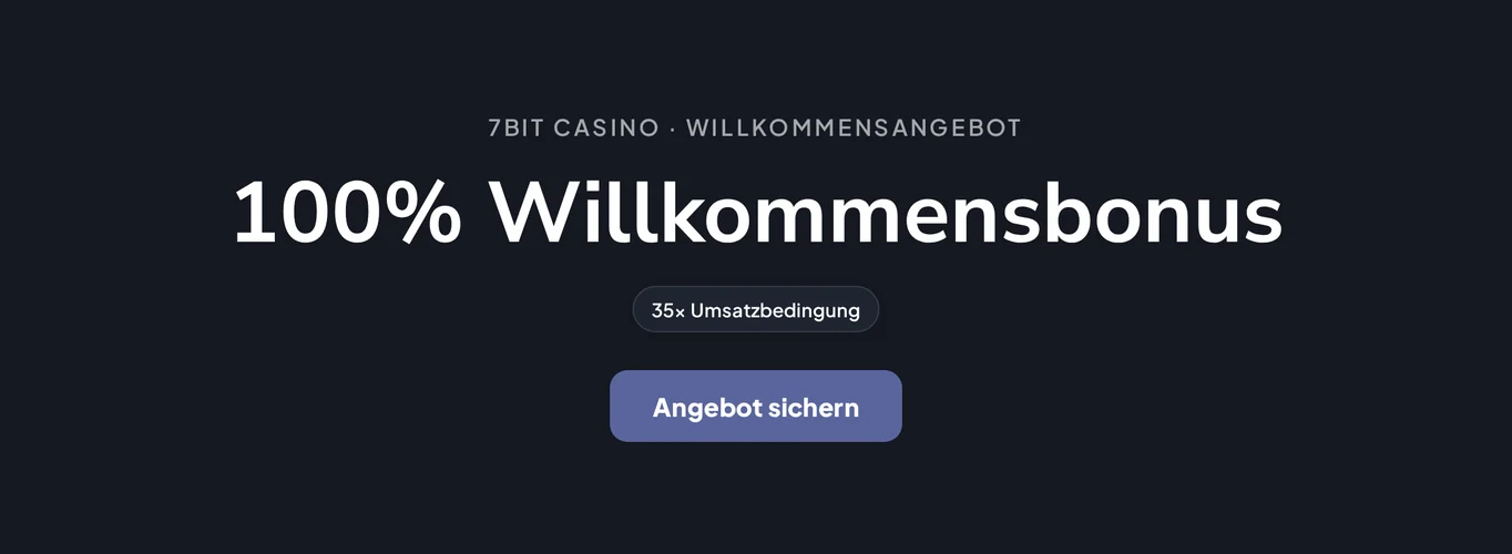 Greif Willkommensbonus jetzt.